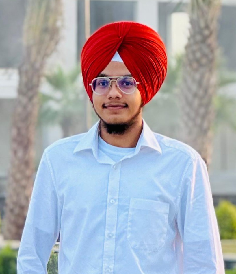 Gurpuneet Singh