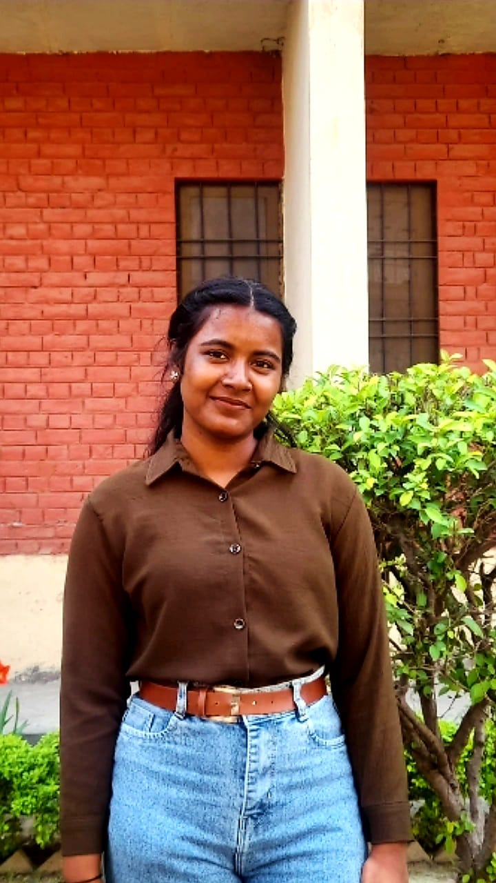 Ramandeep Kaur